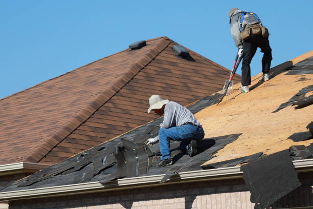 West Kittanning, PA Roofing services Company