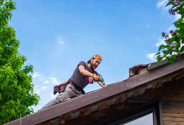 Best Roofing for New Construction  in West Kittanning, PA