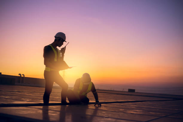Best Solar Panel Roofing Installation  in West Kittanning, PA
